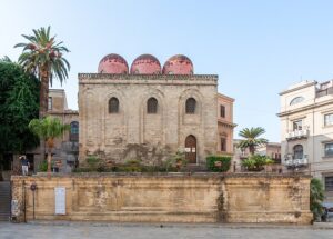 Cosa vedere a Palermo