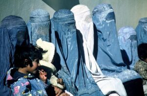 burqa