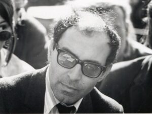 jean-luc godard