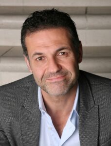 khaled hosseini