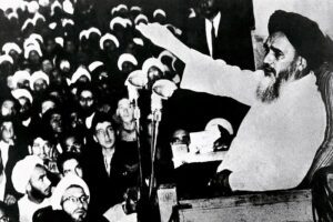 ruhollah khomeini