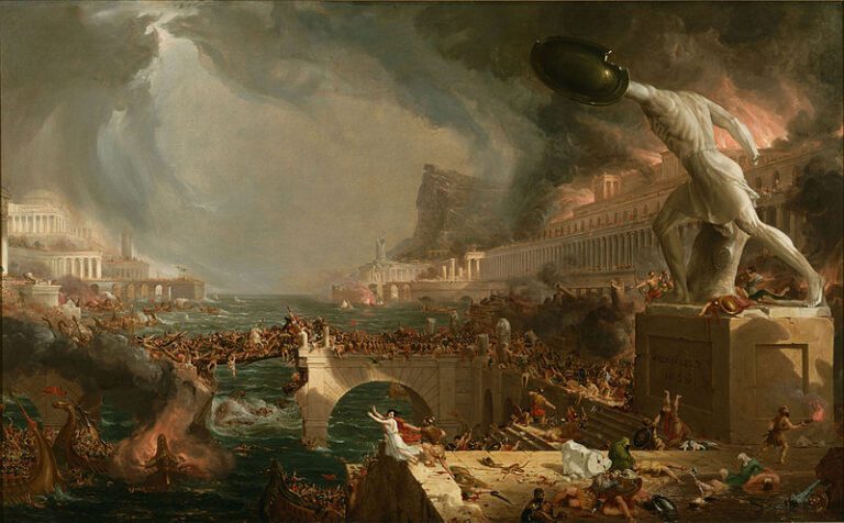 Il mito di Atlantide