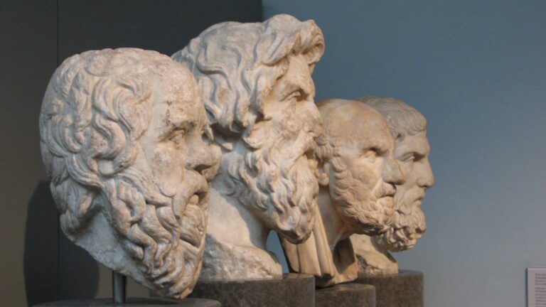 Protagora di Platone