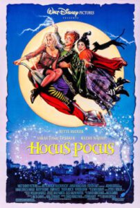 Hocus Pocus