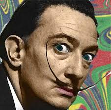 Salvador DalÃ¬ e il Surrealismo: vita e opere
