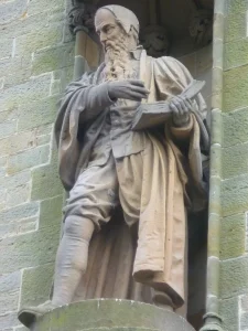 john knox