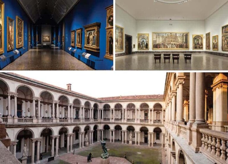 Pinacoteca di Brera