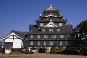 Castello di Okayama