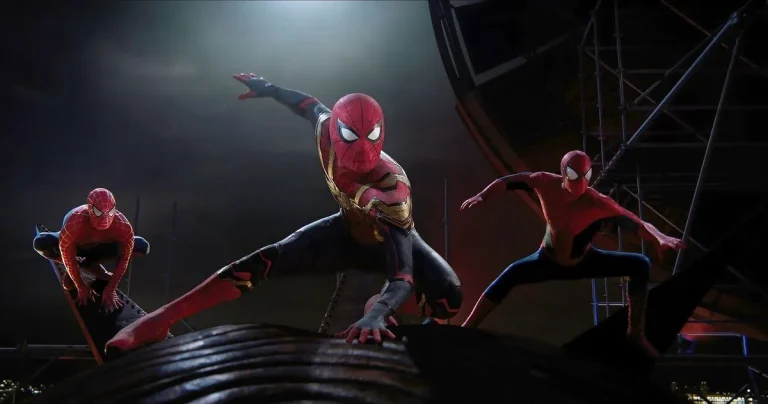 Spider-Man: No Way Home: l’analisi del film
