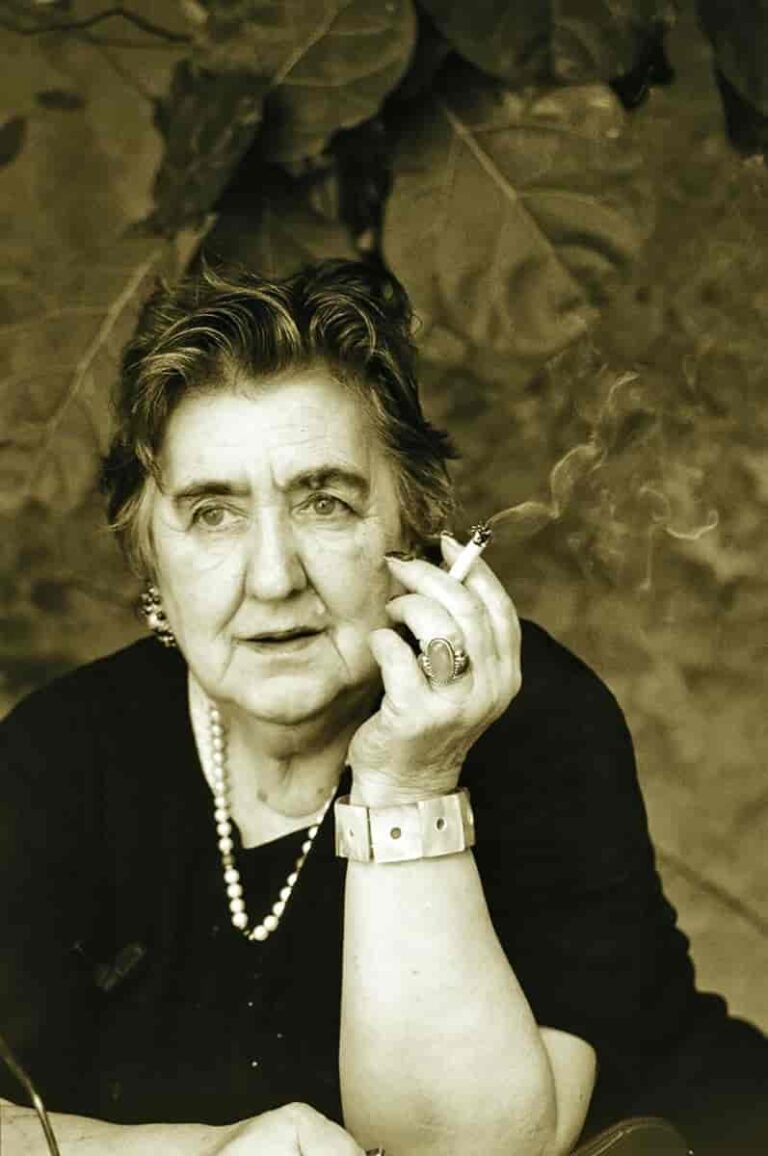 alda merini