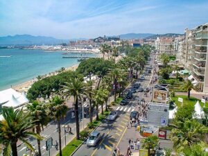 le città più belle della Francia