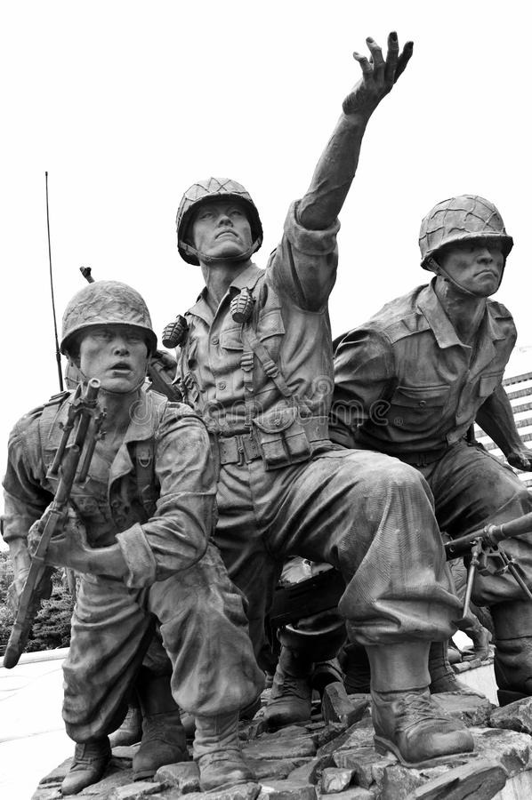 La Guerra di Corea: perchÃ© la Corea Ã¨ divisa?
