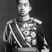 Imperatore del giappone hirohito