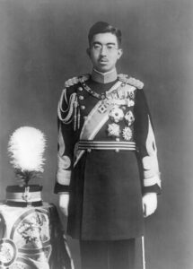 Imperatore Hirohito