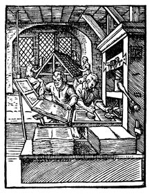 Gutenberg