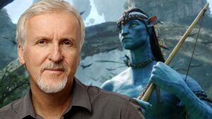 James Cameron