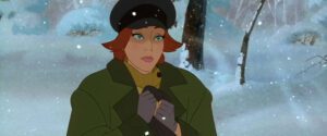 Anastasia: tra film e realtà