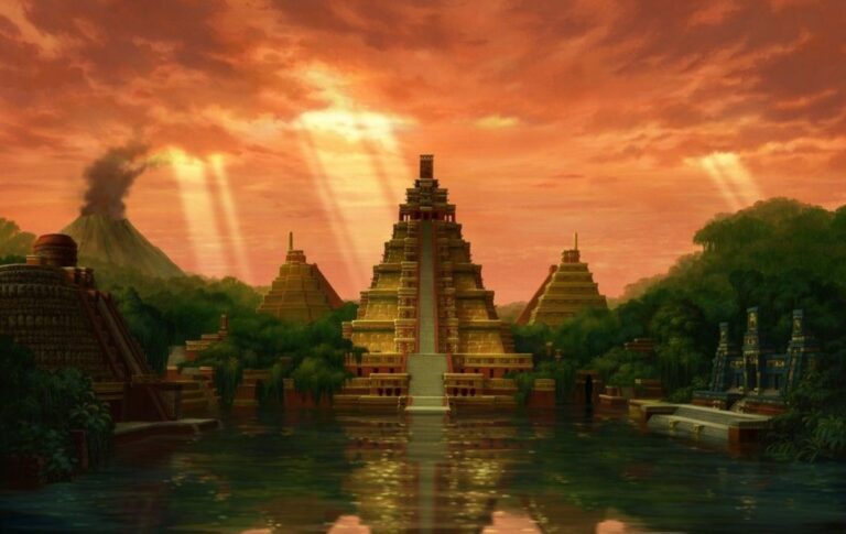 el dorado