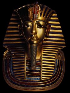 Tutankhamon