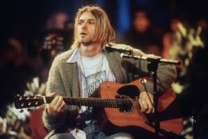 Nevermind compie 30 anni