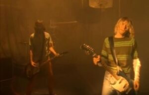 Smells Like Teen Spirit la canzone più famosa della band