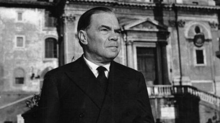 Corrado Alvaro