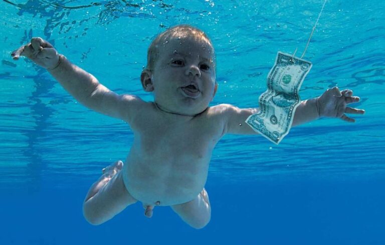 Nevermind, il disco che ha cambiato il rock