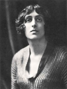 Vita Sackville-West