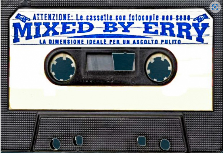 "Mixed by Erry" il film di Sydney Sibilia sui fratelli Frattasio