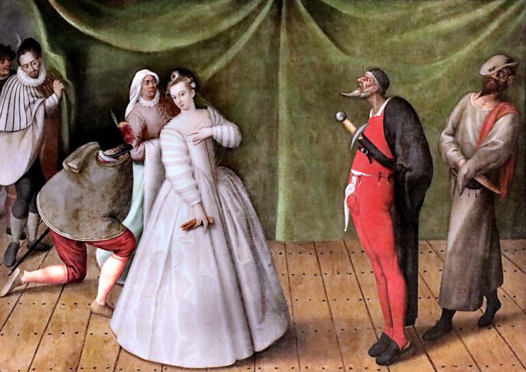 Commedia dell’Arte: cos’Ã¨, il contesto, le maschere
