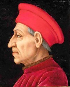 Cosimo de' Medici