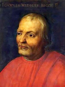 Giovanni de' Medici