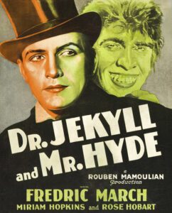 Dr. Jekyll e Mr Hyde letteratura vittoriana