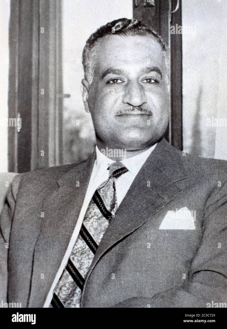 Nasser