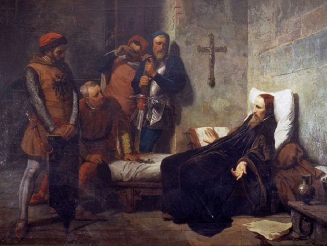 Jan Hus