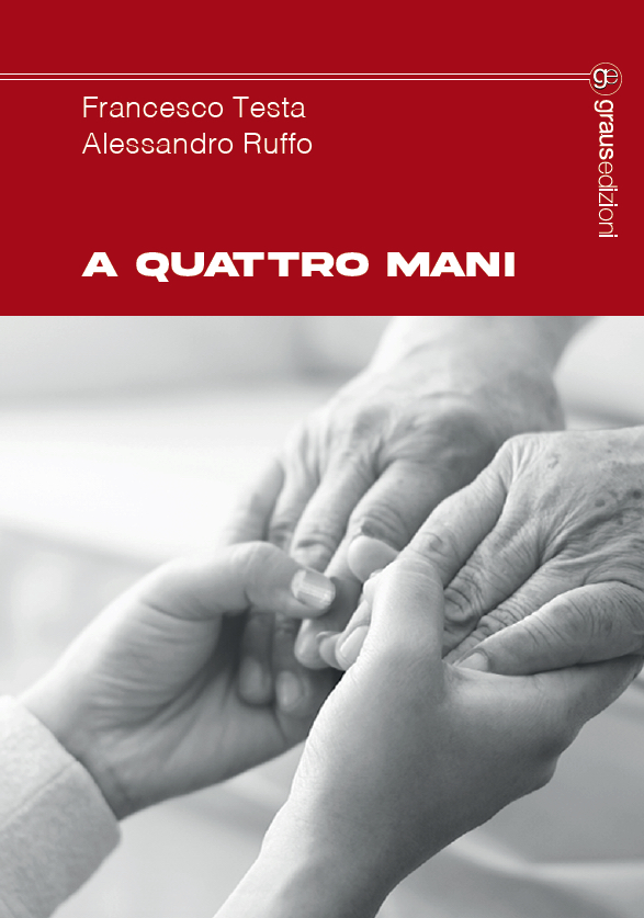 A quattro mani di Francesco Testa e Alessandro Ruffo