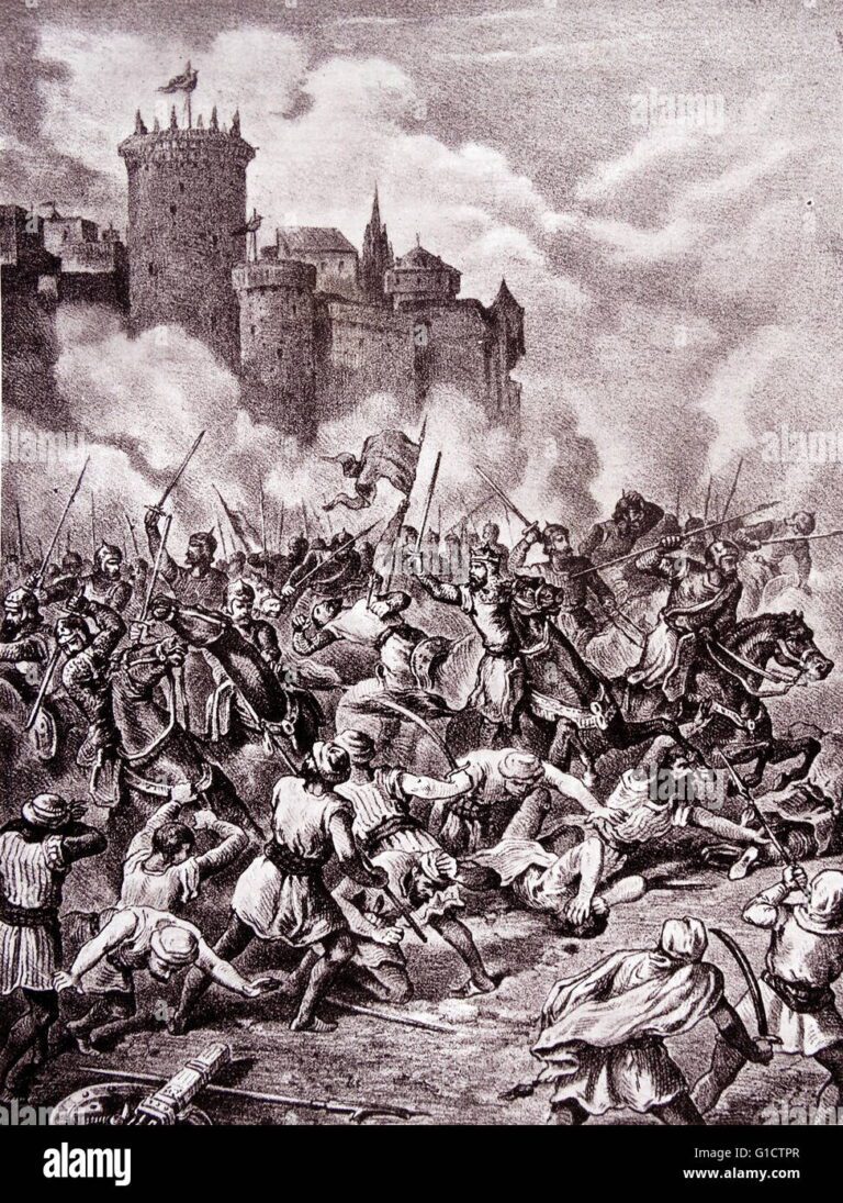 Reconquista spagnola