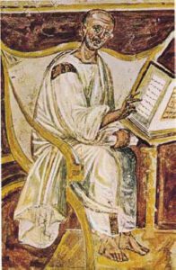 Agostino