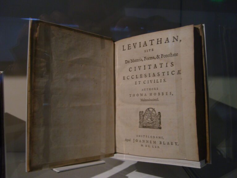 Leviatano
