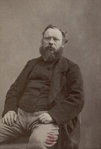 Proudhon