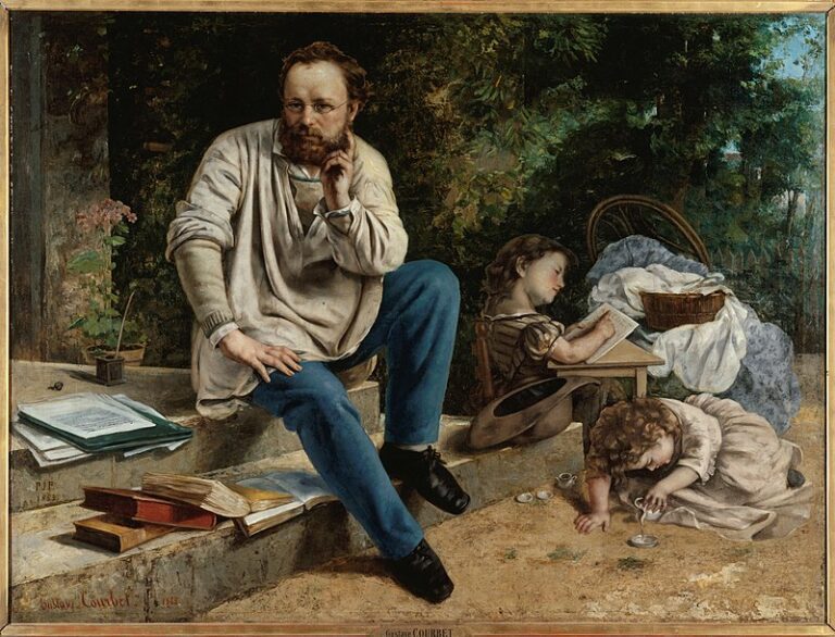 Proudhon