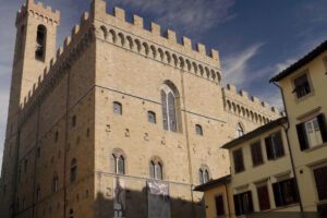 Museo del Bargello