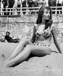 I migliori film di Brigitte Bardot