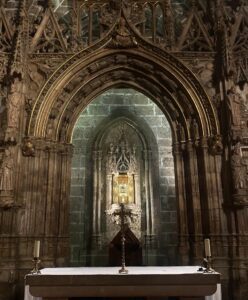 Cattedrale di Valencia