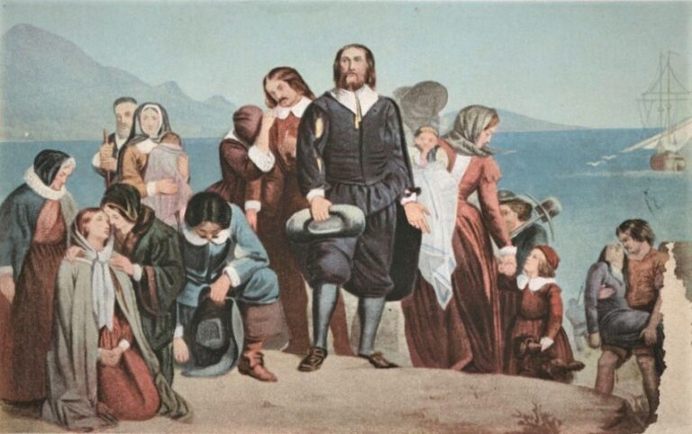 puritanesimo