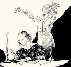 il romanzo gotico