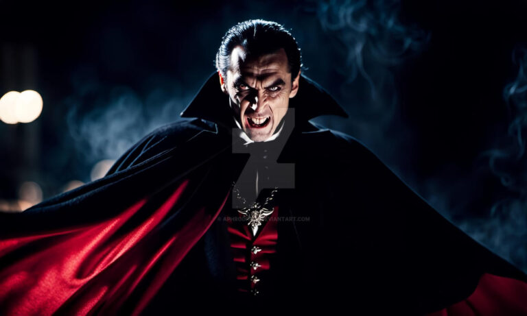 Dracula