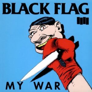 Hardcore Punk