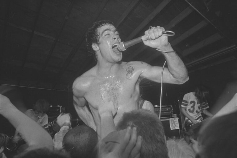 Hardcore Punk