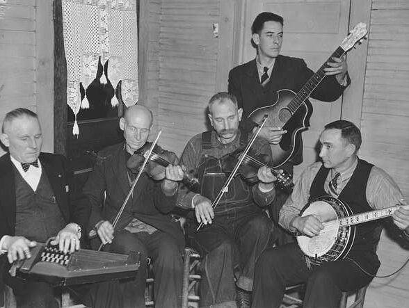 bluegrass